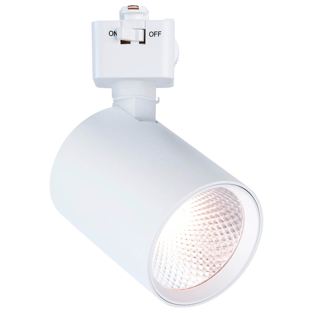 Satco JH5061 White 8w Round D2w 6cct White 36' Image 6