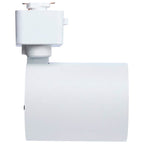 Satco JH5061 White 8w Round D2w 6cct White 36' Image 4