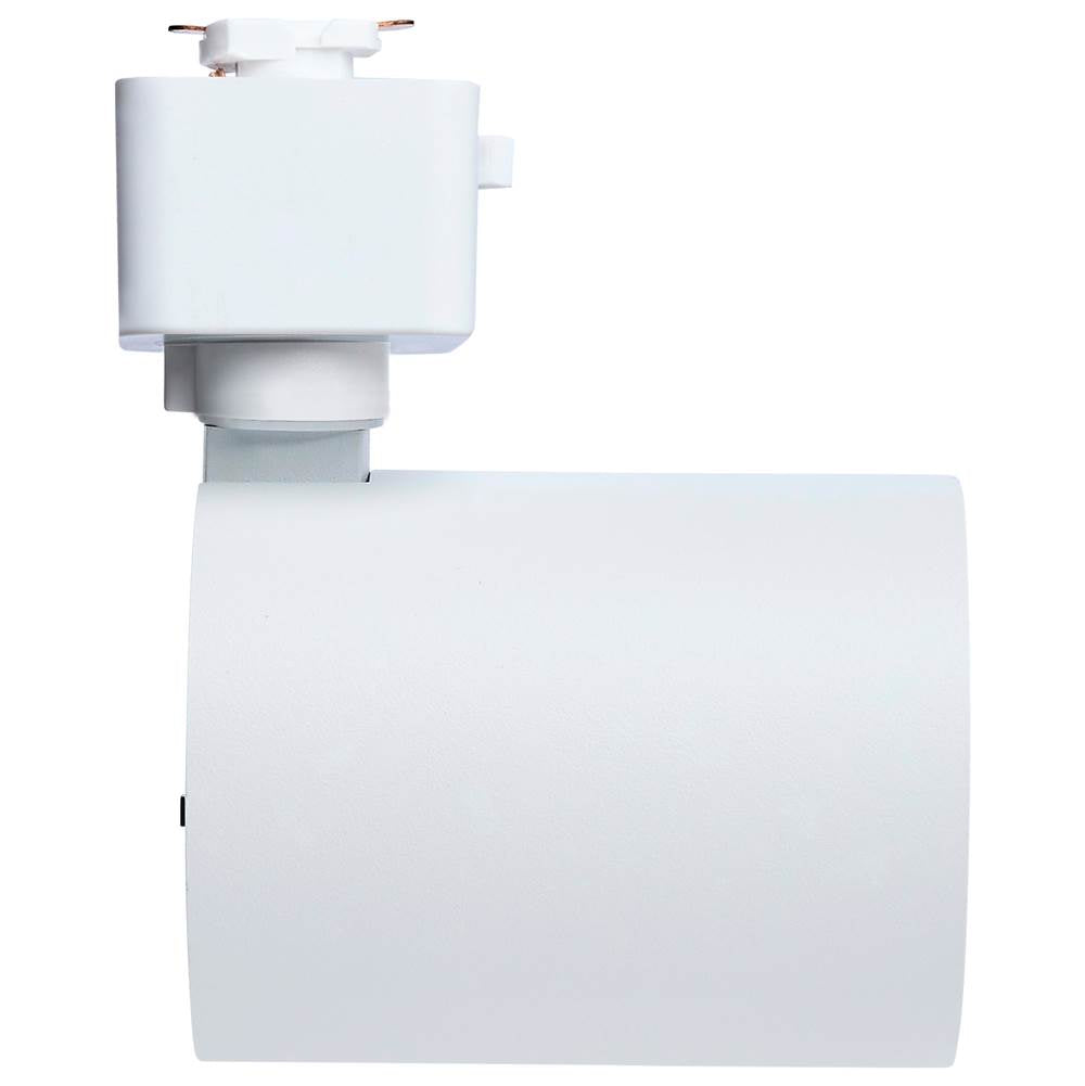 Satco JH5061 White 8w Round D2w 6cct White 36' Image 4