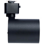 Satco JH5062 Black 8w Round D2w 6cct Black 36' Image 4