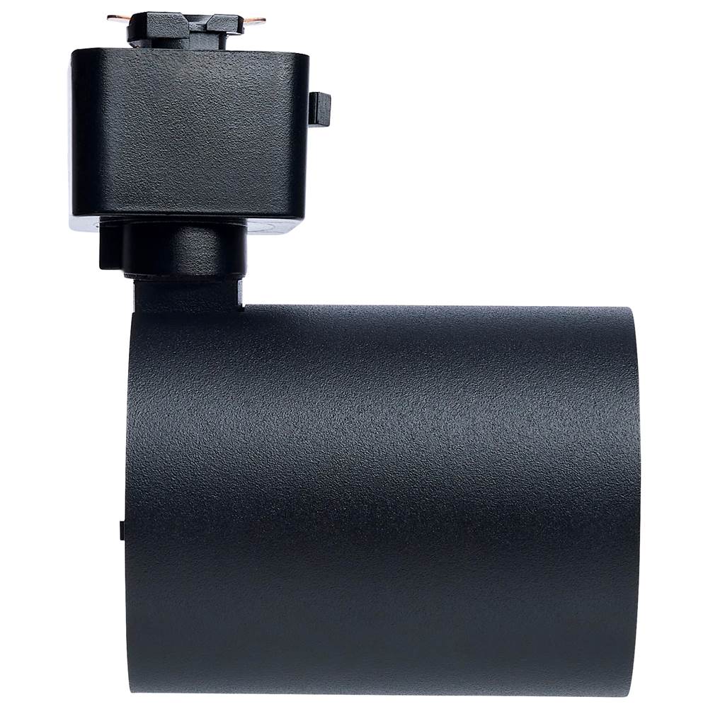 Satco JH5062 Black 8w Round D2w 6cct Black 36' Image 4