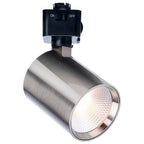 Satco JH5066 Brushed Nickel 8w Round D2w 6cct Br Nick 48' Image 6