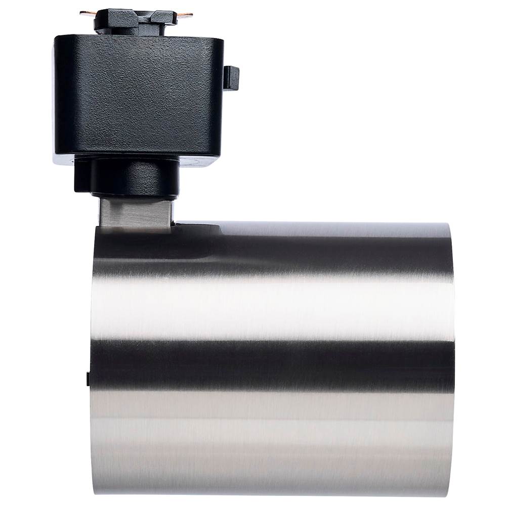 Satco JH5066 Brushed Nickel 8w Round D2w 6cct Br Nick 48' Image 4