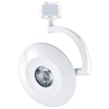 Satco JH5070 White Orb 12w 3cct 24 Deg White Image 1
