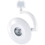 Satco JH5070 White Orb 12w 3cct 24 Deg White Image 1
