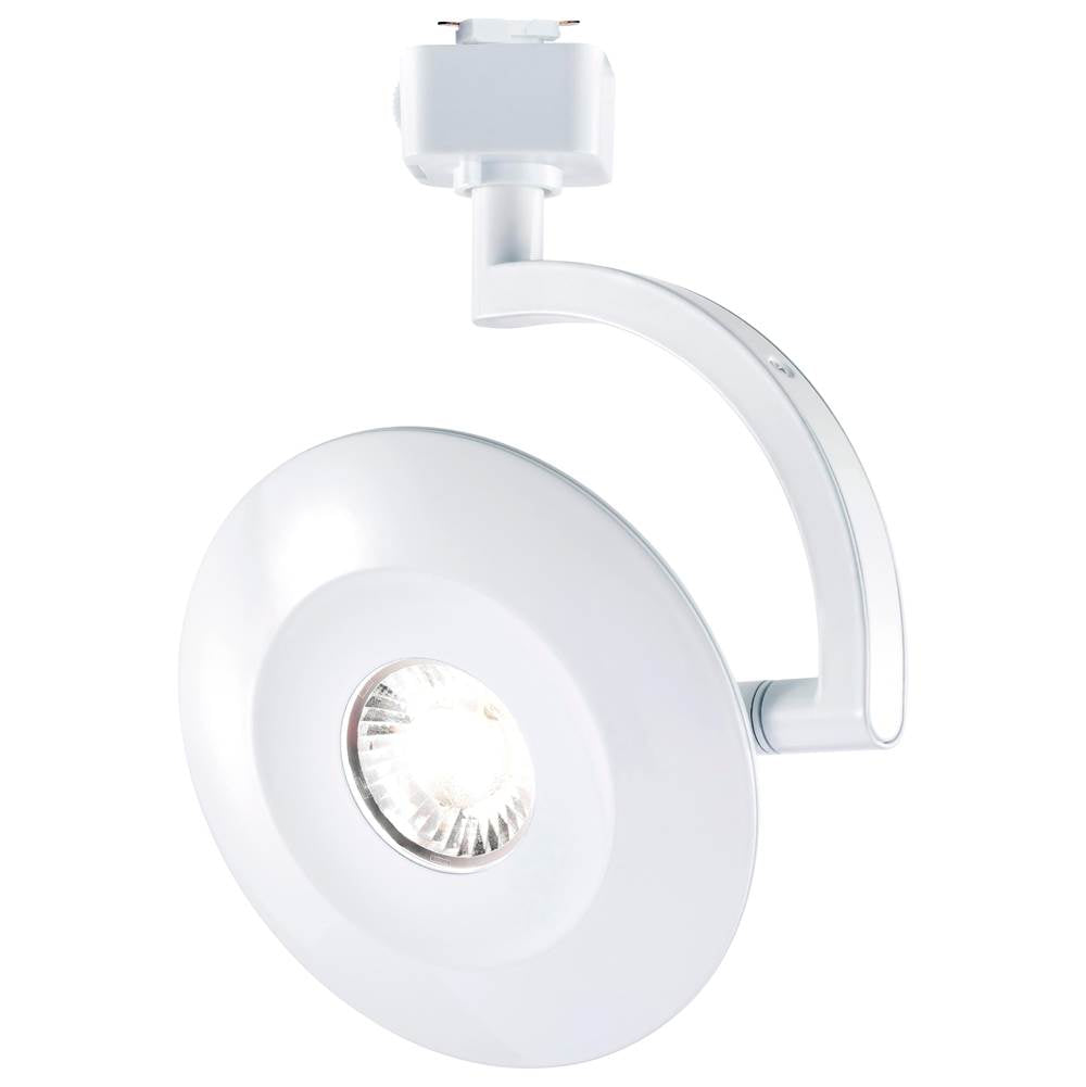 Satco Orb 12w 3cct 24 Deg White