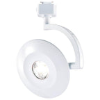 Satco Orb 12w 3cct 24 Deg White