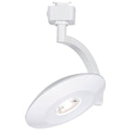 Satco JH5070 White Orb 12w 3cct 24 Deg White Image 6
