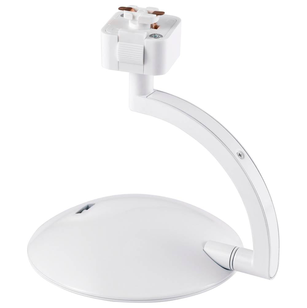 Satco JH5070 White Orb 12w 3cct 24 Deg White Image 5