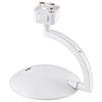 Satco JH5070 White Orb 12w 3cct 24 Deg White Image 5