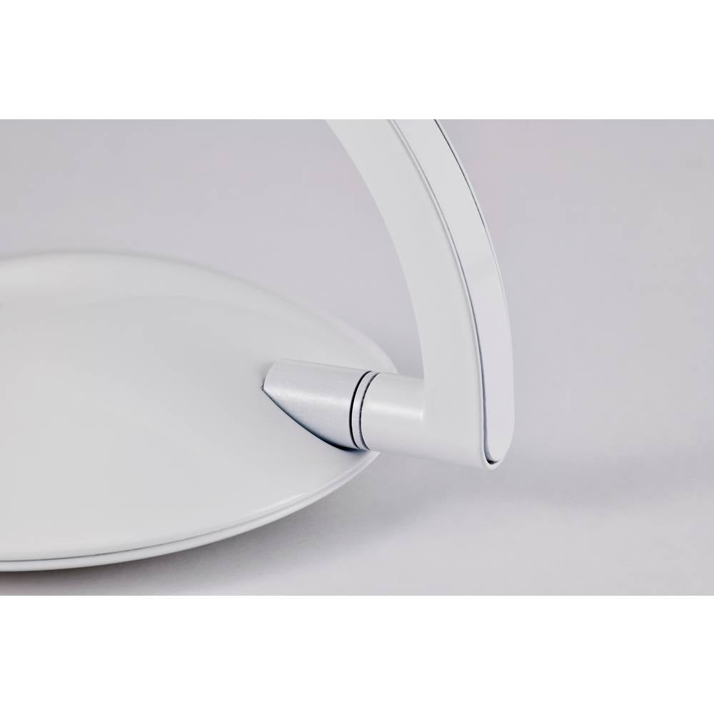 Satco JH5070 White Orb 12w 3cct 24 Deg White Image 3