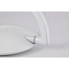 Satco JH5070 White Orb 12w 3cct 24 Deg White Image 3