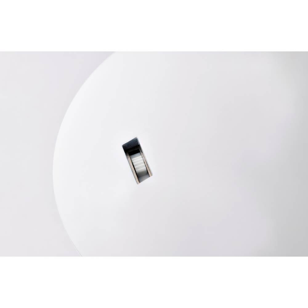 Satco JH5073 White Orb 12w 3cct 36 Deg White Image 2