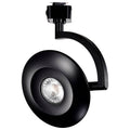 Satco JH5074 Black Orb 12w 3cct 36 Deg Black Image 1