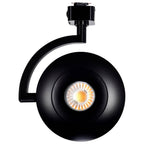 Satco JH5074 Black Orb 12w 3cct 36 Deg Black Image 9