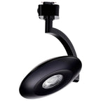 Satco JH5074 Black Orb 12w 3cct 36 Deg Black Image 7