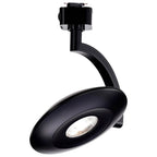 Satco JH5074 Black Orb 12w 3cct 36 Deg Black Image 6