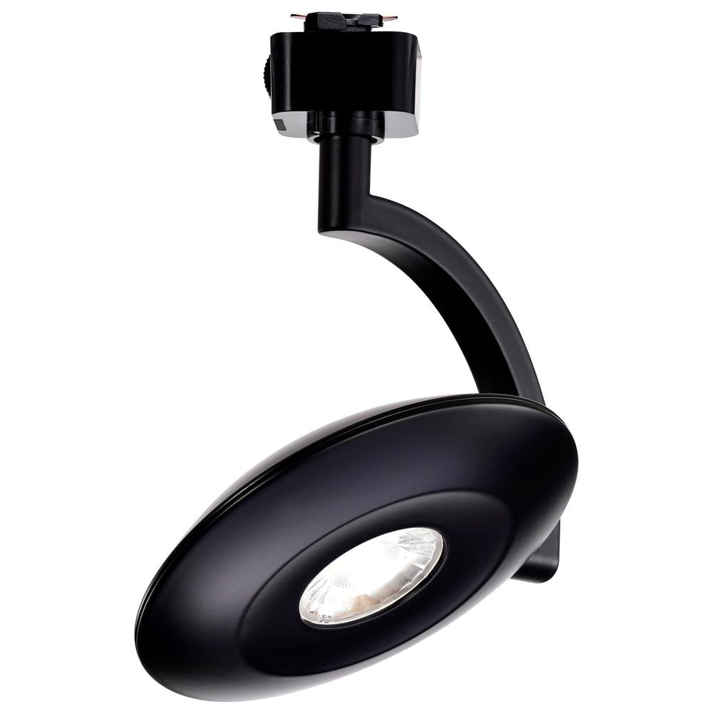 Satco JH5074 Black Orb 12w 3cct 36 Deg Black Image 6