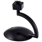 Satco JH5074 Black Orb 12w 3cct 36 Deg Black Image 5
