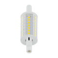 Satco  6w/led/t3/78mm/830/120v/d R7s