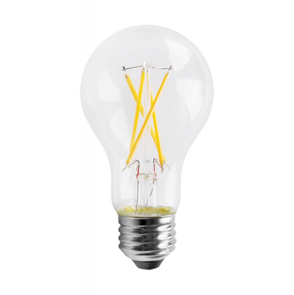 Satco  8a19/led/930/cl/120v