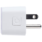 Satco  Starfish - On/off Smart Plug - 15a