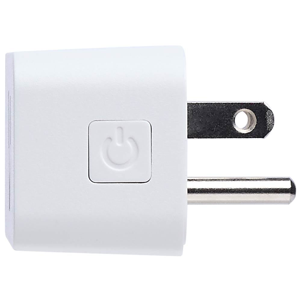 Satco  Starfish - On/off Smart Plug - 15a