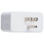 Satco S11572 White Starfish - On/off Smart Plug - 15a Image 8