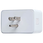 Satco S11573 White Starfish - Dimmable Smart Plug - 15a Image 8