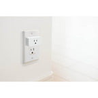 Satco S11573 White Starfish - Dimmable Smart Plug - 15a Image 7