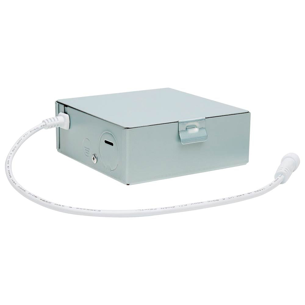 Satco S11637 White 11wled/dw/6/rgbtw/rnd/wh Image 9