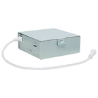 Satco S11637 White 11wled/dw/6/rgbtw/rnd/wh Image 9