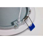 Satco S11637 White 11wled/dw/6/rgbtw/rnd/wh Image 8