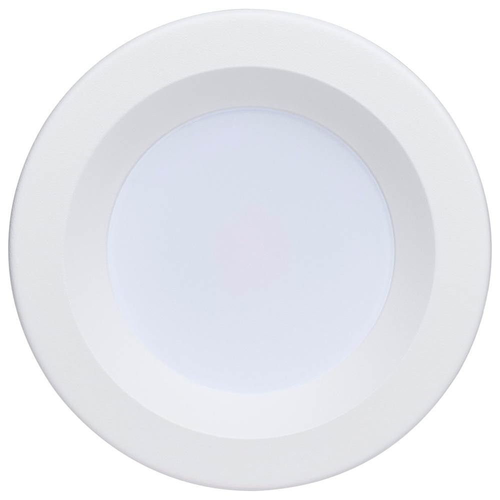 Satco  8wled/rdl/4/rgbtw/rnd/wh