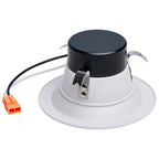 Satco S11638 White 8wled/rdl/4/rgbtw/rnd/wh Image 9