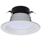 Satco S11638 White 8wled/rdl/4/rgbtw/rnd/wh Image 8