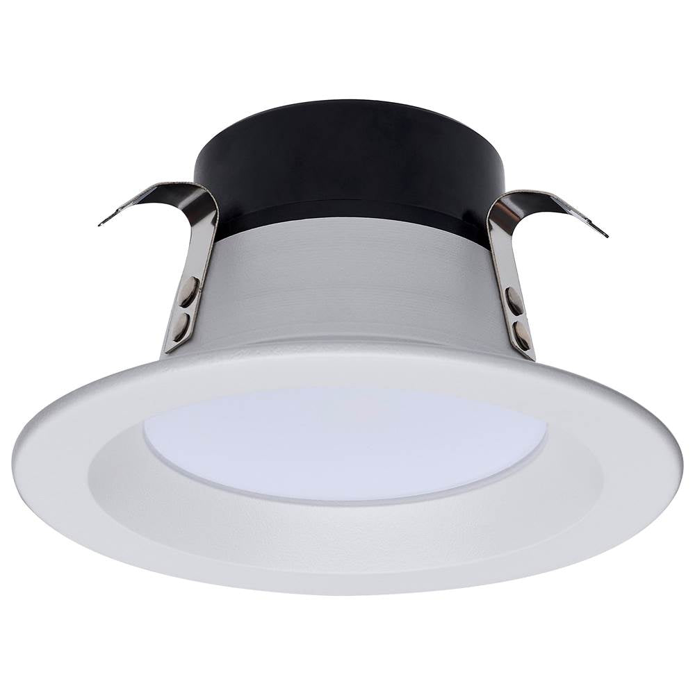 Satco S11638 White 8wled/rdl/4/rgbtw/rnd/wh Image 8