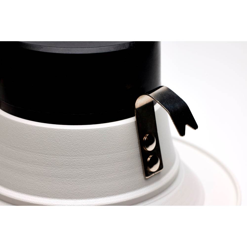 Satco S11638 White 8wled/rdl/4/rgbtw/rnd/wh Image 6