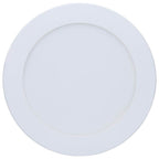 Satco S11681 White 11 Watt Led Direct Wire Performer Series Downlight - Remote Driver - 6 Inch - 27k/3k/35k/4k/5k Cct Selectable - Round - Flat Face - White Finish Image 9