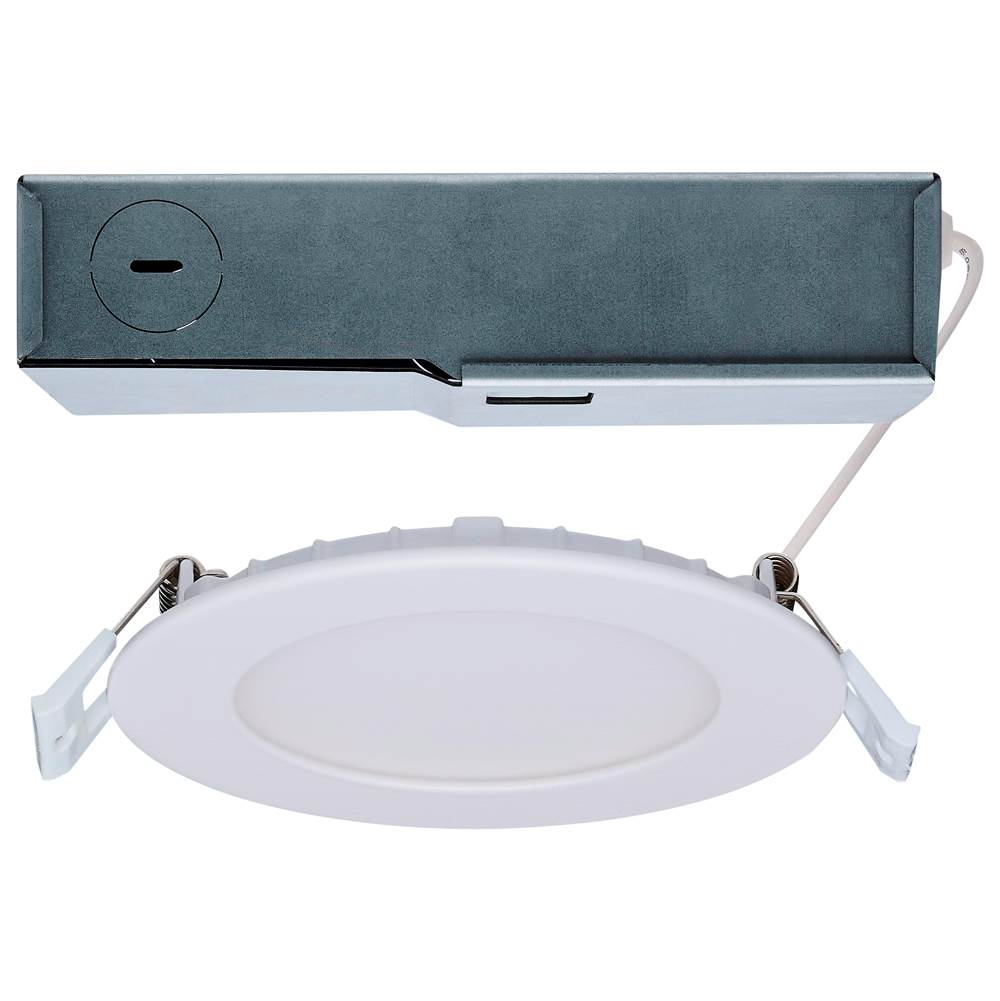 Satco  12wled/dw/4/fs/rnd/fl/dd