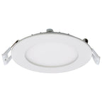 Satco S11826R1 White 10wled/dw/el/4/cct-sel/rnd/rd Image 9