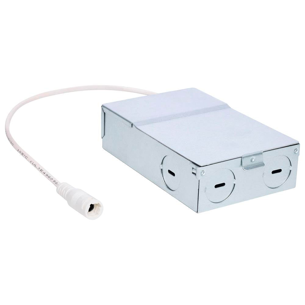 Satco S11829R1 White 10wled/dw/el/4/cct-sel/sq/rd Image 8