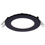 Satco S11874R1 Black 10wled/dw/4/cct-sel/rnd/rd/bk Image 9