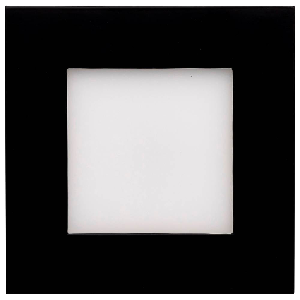 Satco  10wled/dw/4/cct-sel/sq/rd/bk