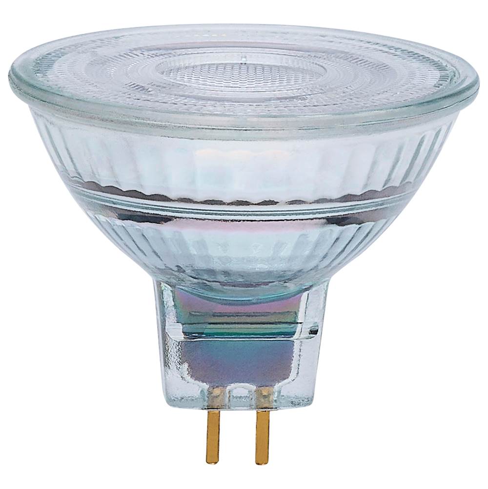 Satco  5.5 Watt Mr16 Led Spotlight - 2700k Cct - Gu5.3 Base - 12 Volt
