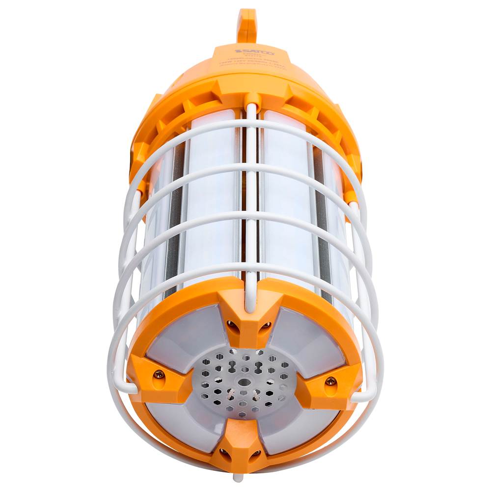Satco S13172 Orange 150w/led/hid/temp/850/120-277v Image 8