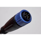 Satco S13172 Orange 150w/led/hid/temp/850/120-277v Image 3