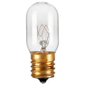 Satco  30t7/n/130v E17 Clear
