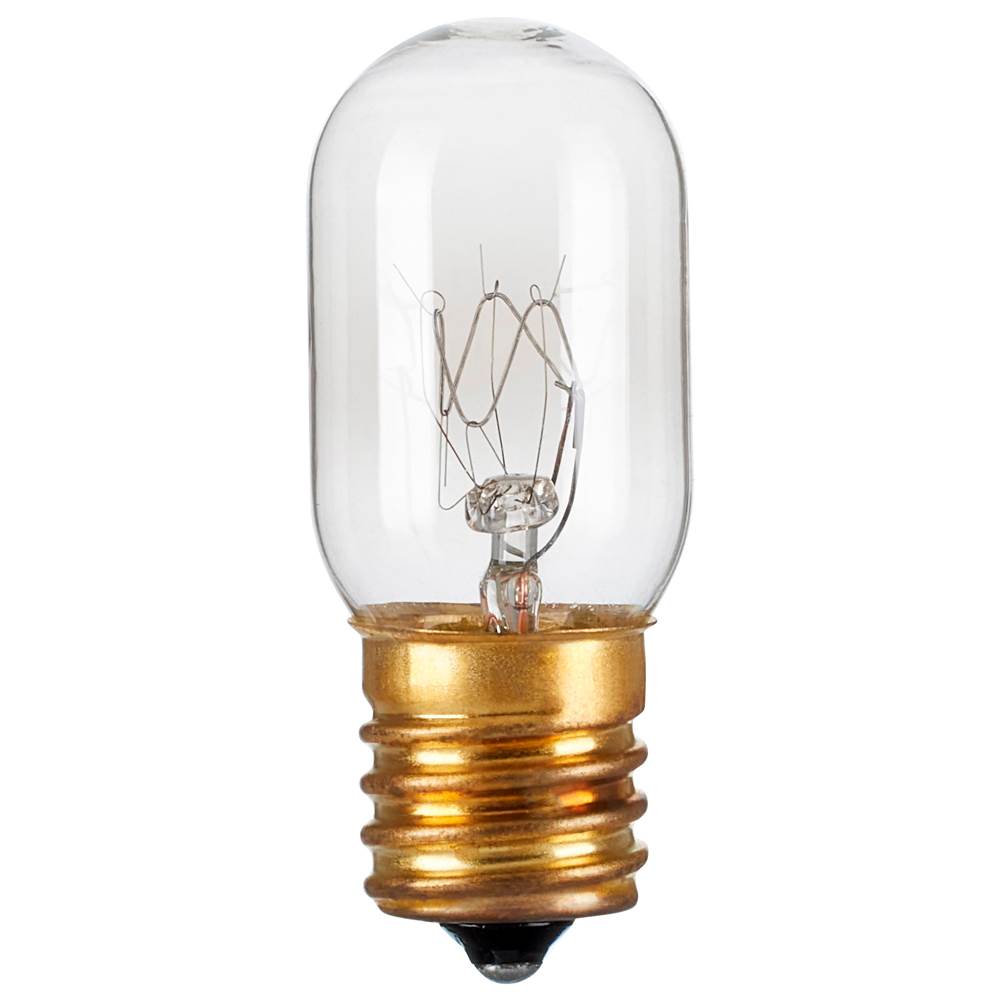 Satco  30t7/n/130v E17 Clear