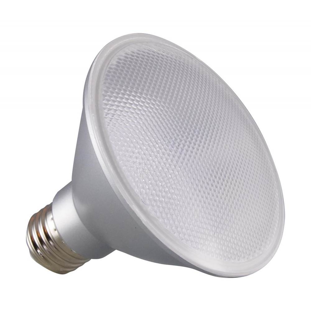 Satco 12.5par30/sn/led/40''/940/120v